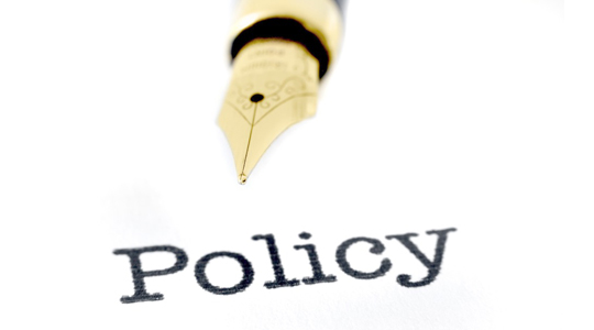 一般納稅人適用的政策有哪些？